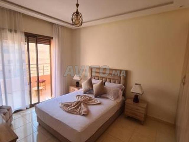 Appartement location à L'Oriental