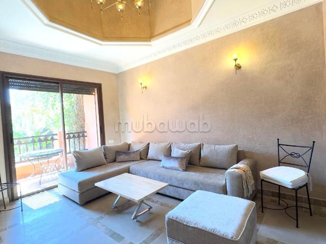 Appartement location à Marrakech, L'Oriental