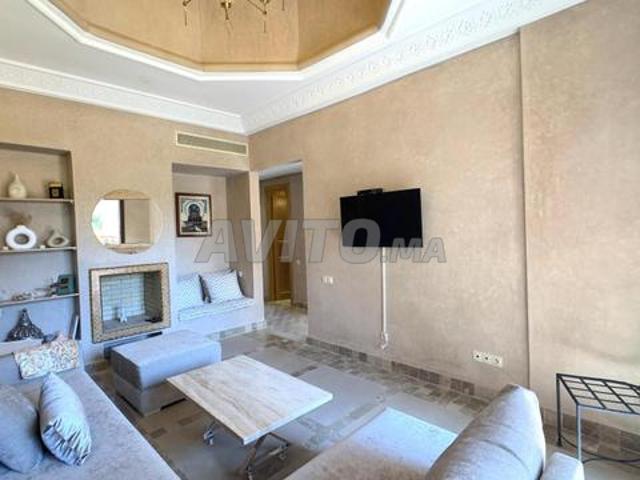 Appartement location à Al Haouz, L'Oriental