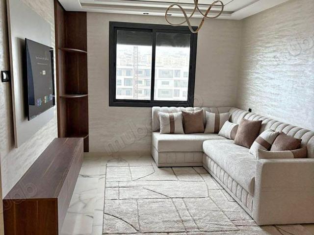 Appartement location à Tangero, Tanger-Tétouan