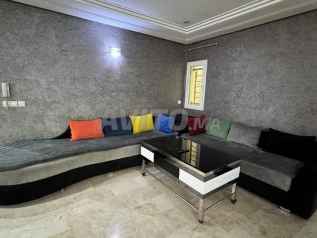 Appartement location à Fès