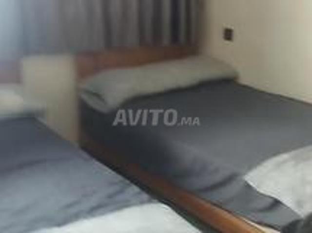 Appartement location à Centre Ville