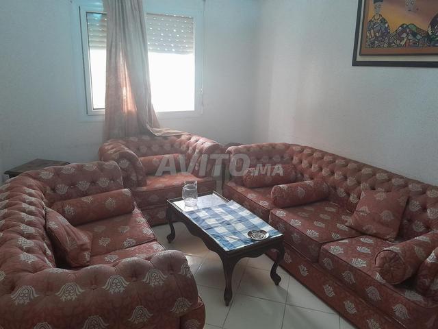 Appartement location à Fès