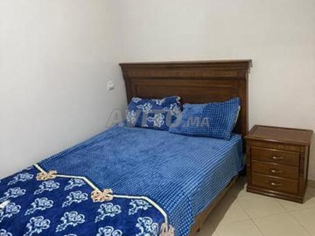 Appartement location à Anfa, Gharb-Chrarda-Beni Hssen