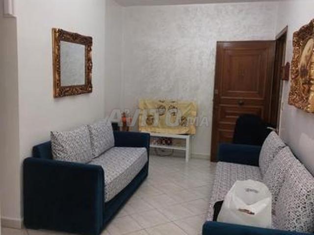 Appartement location à Anfa, Gharb-Chrarda-Beni Hssen