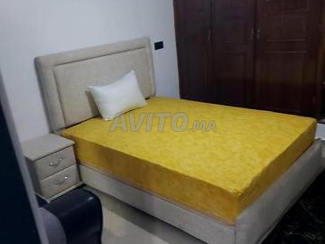 Appartement location à SNRT Casablanca Ain Chock, Casablanca ⵜⴰⴷⴷⴰⵔⵜ ⵜⵓⵎⵍⵉⵍⵜ الدار البيضاء