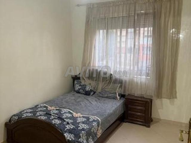 Appartement location à Anfa, Gharb-Chrarda-Beni Hssen