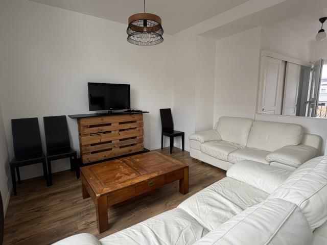 Appartement location à Brest, Bretagne