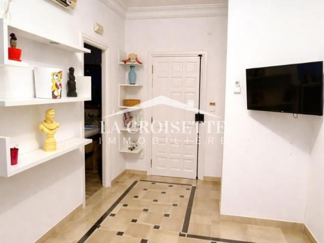Appartement location à Ain Zaghouan, Douz