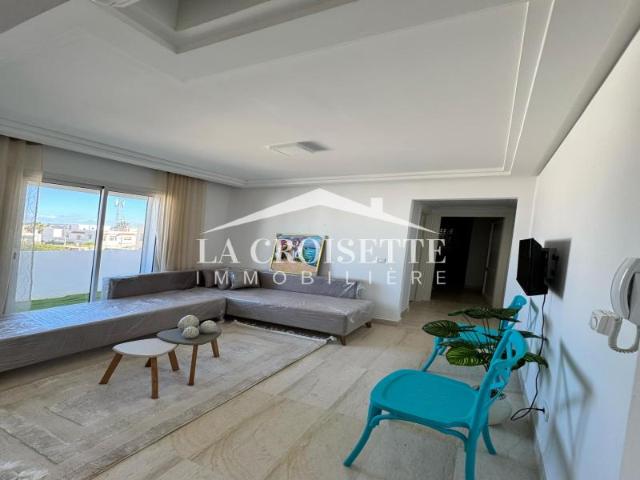 Appartement location à La Soukra