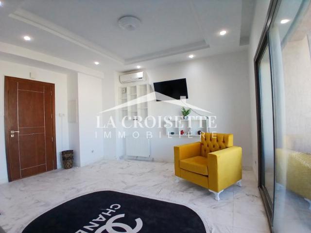 Appartement location à El Aouina, Douz