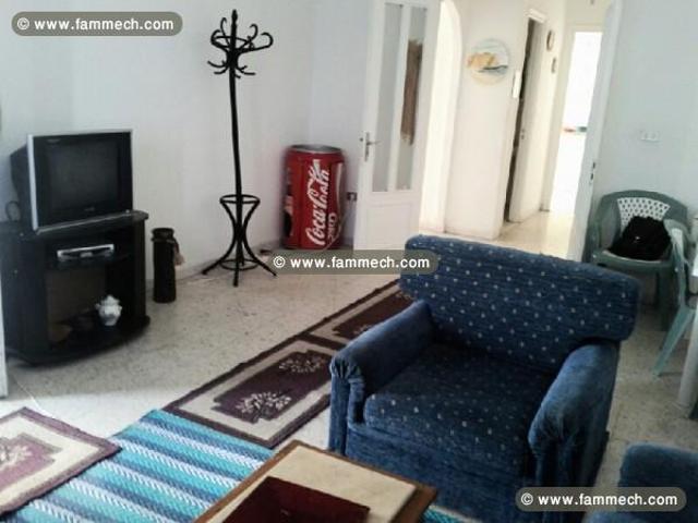 Appartement location à Sousse