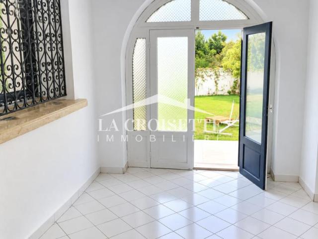 Appartement location à قمرت, تونس