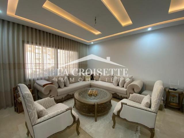 Appartement location à Ain Zaghouan