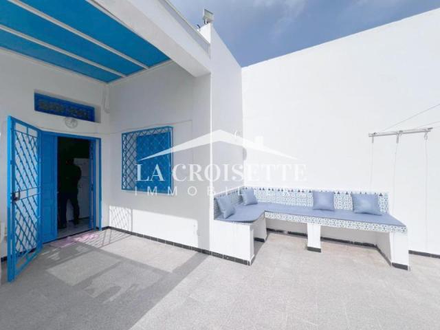 Appartement location à Carthage, Ain Zaghouan
