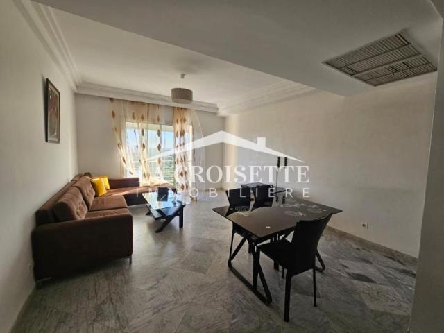 Appartement location à Ain Zaghouan, Douz
