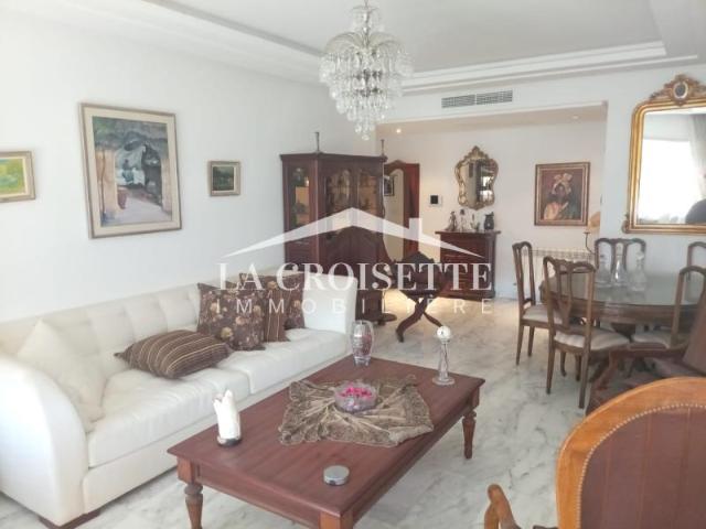 Appartement location à Ain Zaghouan