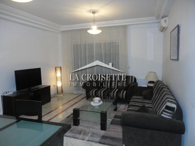 Appartement location à ضفاف البحيرة, تونس
