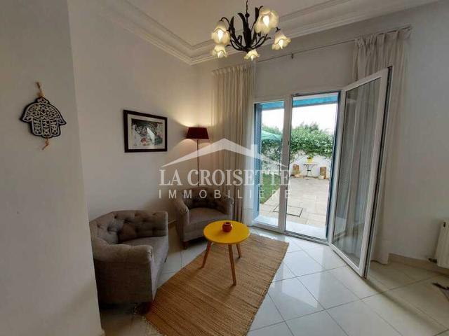 Appartement location à Ain Zaghouan, Douz