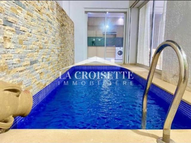 Appartement location à Ain Zaghouan, Douz