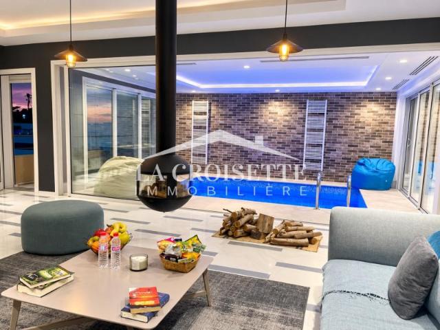 Appartement location à Ain Zaghouan, Douz
