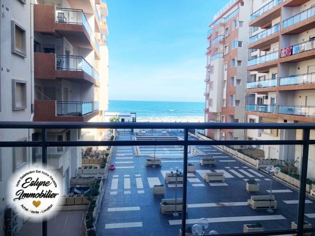 Appartement location