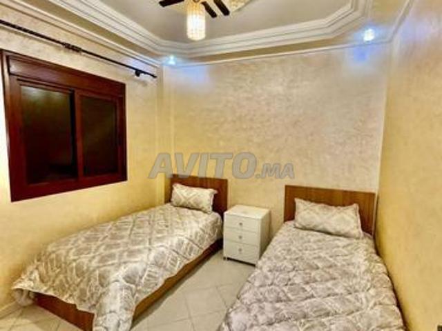 Appartement location à Saâda, L'Oriental