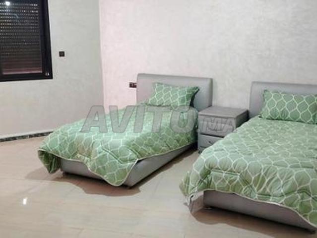 Appartement location à Saf, L'Oriental