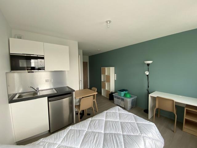 Appartement location à Caen, Saint-contest
