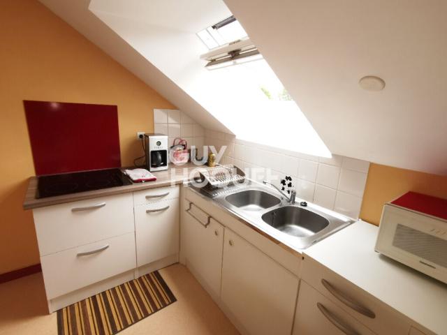 Appartement location à La Ville Magouet, Quédillac