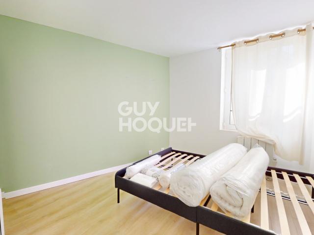 Appartement location à Argenteuil, Saint-leu-la-forêt