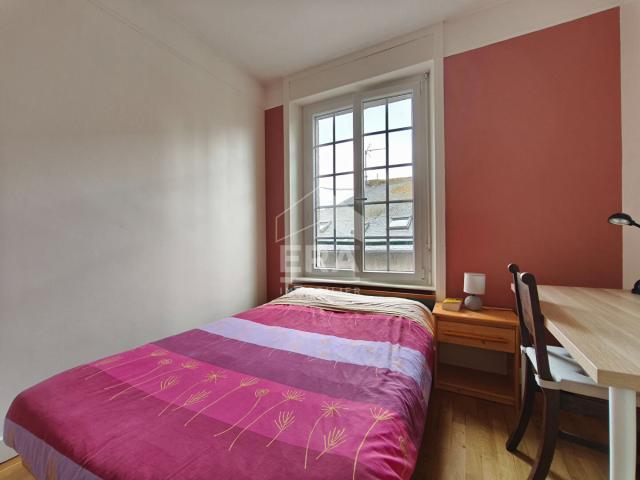 Appartement location à Saint-malo, Courtoisville - Sillon - Moka