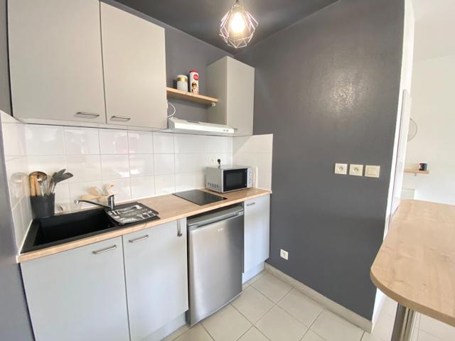 Appartement location à Mont-de-Marsan, Mont-de-marsan