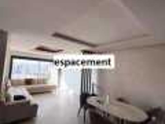 Appartement location à Rbat