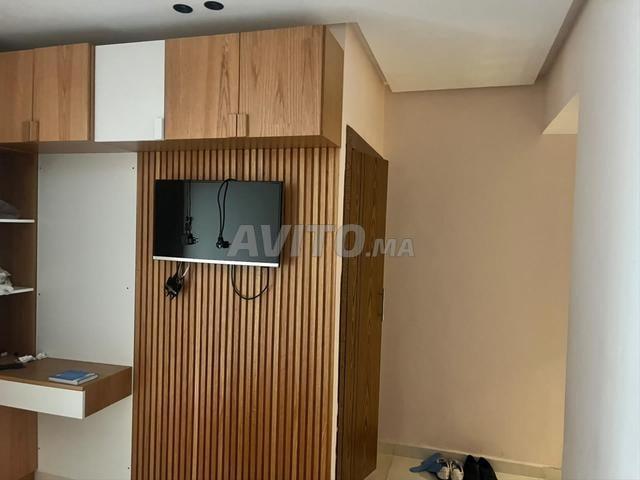 Appartement location à El Ma, Gharb-Chrarda-Beni Hssen