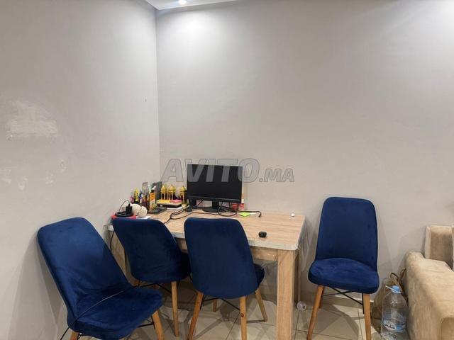 Appartement location à El Ma, Gharb-Chrarda-Beni Hssen