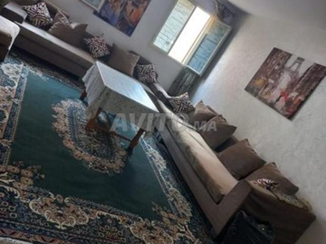 Appartement location à El Ma, Gharb-Chrarda-Beni Hssen