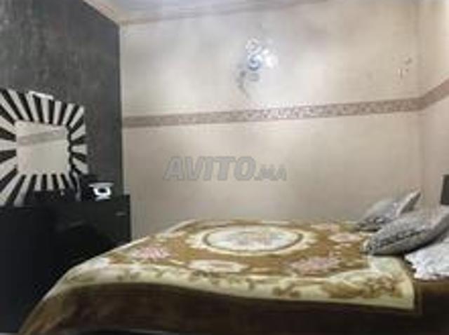 Appartement location à El Ma, Gharb-Chrarda-Beni Hssen