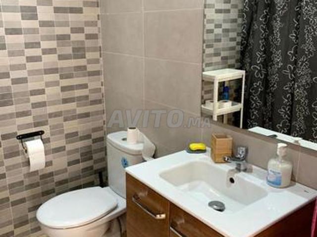 Appartement location à El Ma, Gharb-Chrarda-Beni Hssen