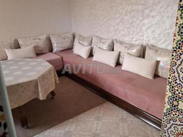 Appartement location à El Ma, Gharb-Chrarda-Beni Hssen