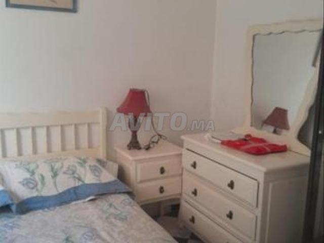 Appartement location à El Ma, Gharb-Chrarda-Beni Hssen