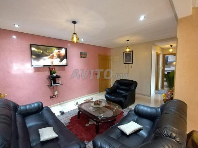 Appartement location