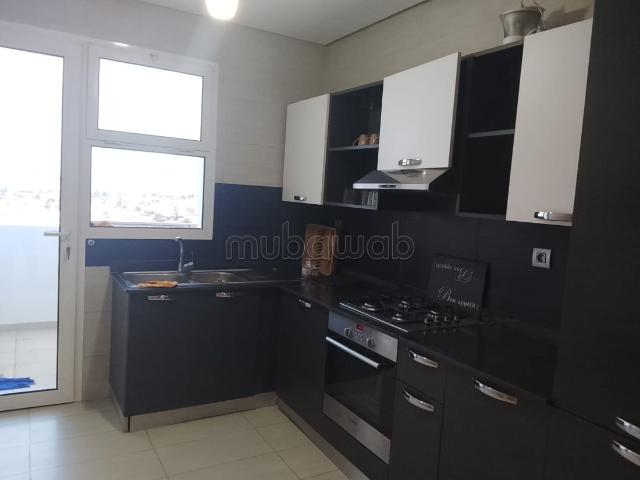 Appartement location à Rbat