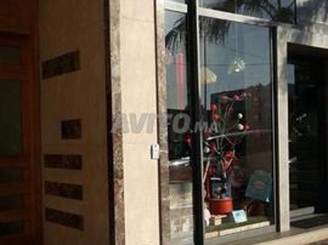 Appartement location à Anfa, Gharb-Chrarda-Beni Hssen
