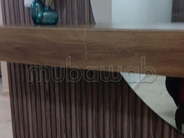Appartement location à Anfa, Gharb-Chrarda-Beni Hssen