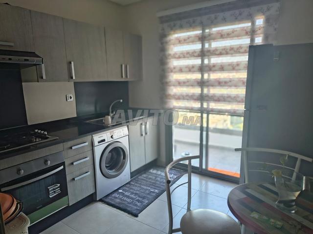 Appartement location à Mohammedia, Gharb-Chrarda-Beni Hssen