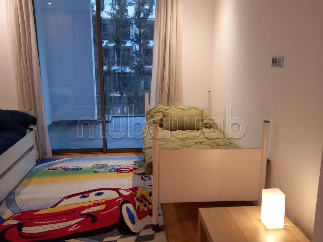 Appartement location à Rbat