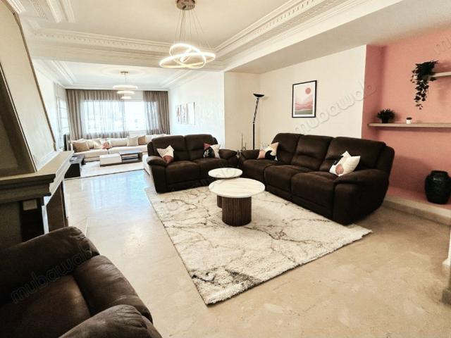 Appartement location à Anfa, Gharb-Chrarda-Beni Hssen