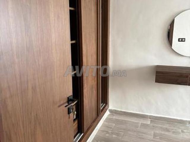 Appartement location à Lyautey