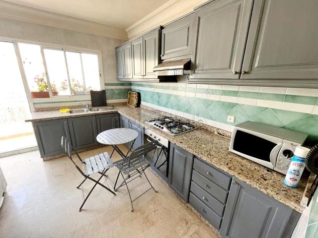 Appartement location à Anfa, Gharb-Chrarda-Beni Hssen